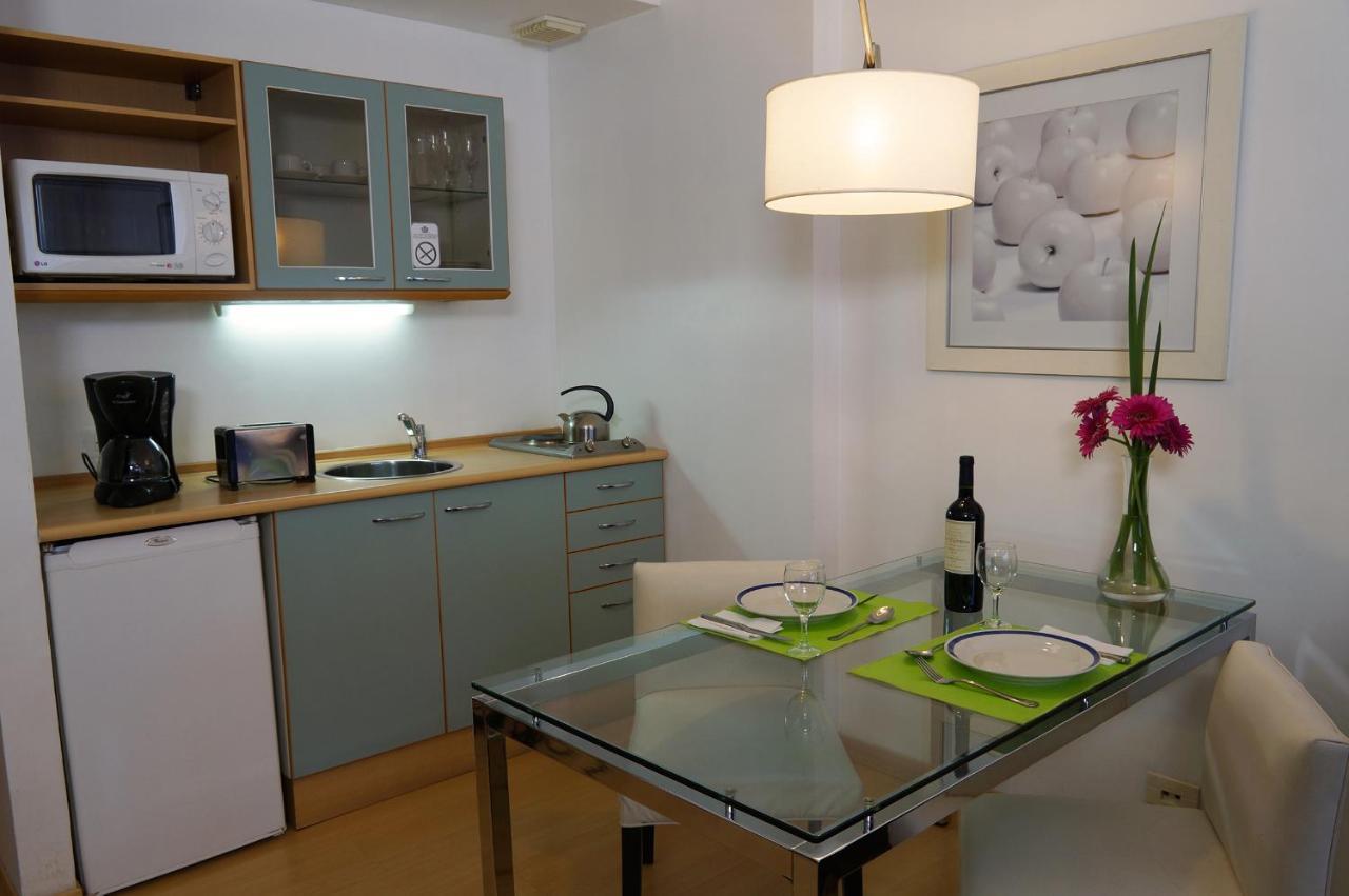 Concord Callao By Recoleta Apartments ブエノスアイレス エクステリア 写真