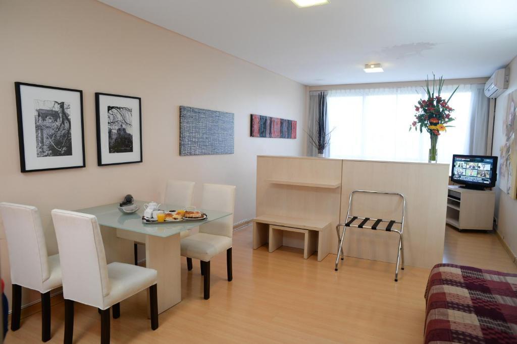 Concord Callao By Recoleta Apartments ブエノスアイレス エクステリア 写真