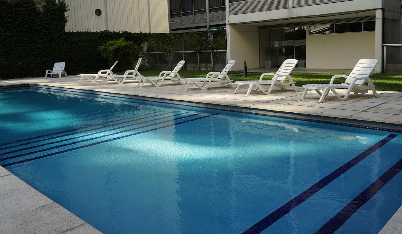 Concord Callao By Recoleta Apartments ブエノスアイレス エクステリア 写真
