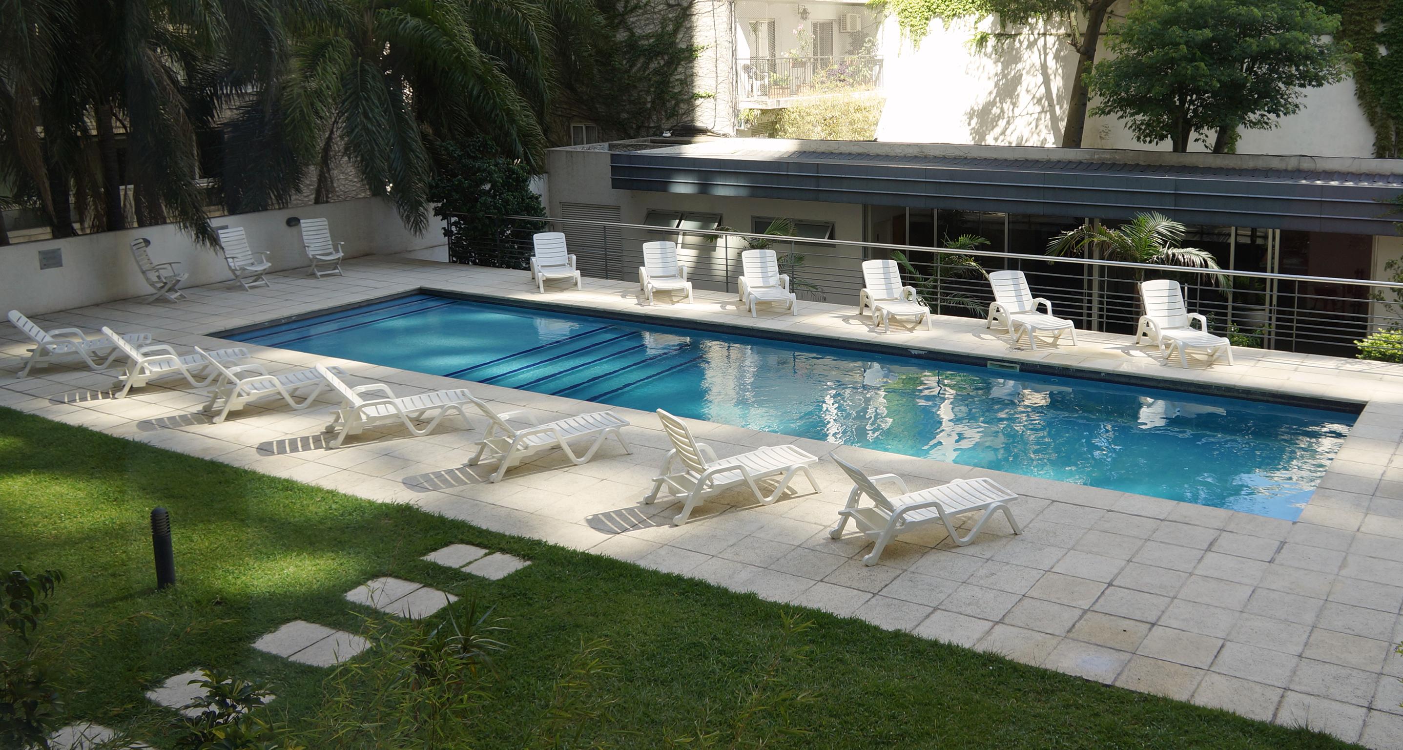 Concord Callao By Recoleta Apartments ブエノスアイレス エクステリア 写真