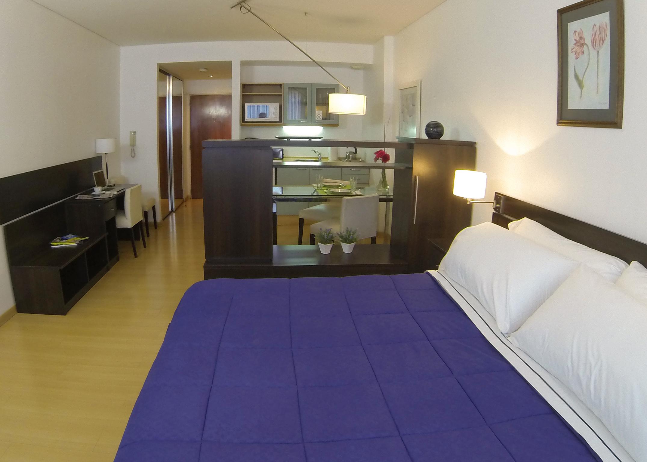Concord Callao By Recoleta Apartments ブエノスアイレス エクステリア 写真