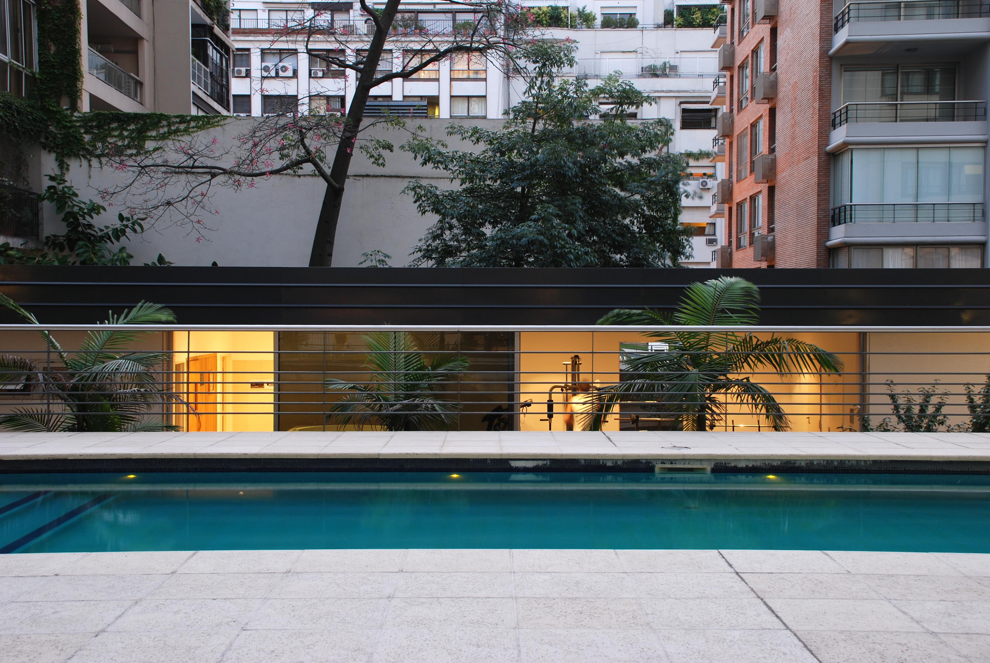 Concord Callao By Recoleta Apartments ブエノスアイレス エクステリア 写真