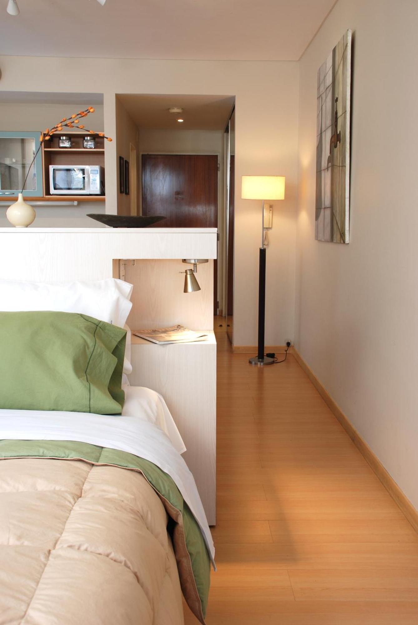 Concord Callao By Recoleta Apartments ブエノスアイレス エクステリア 写真