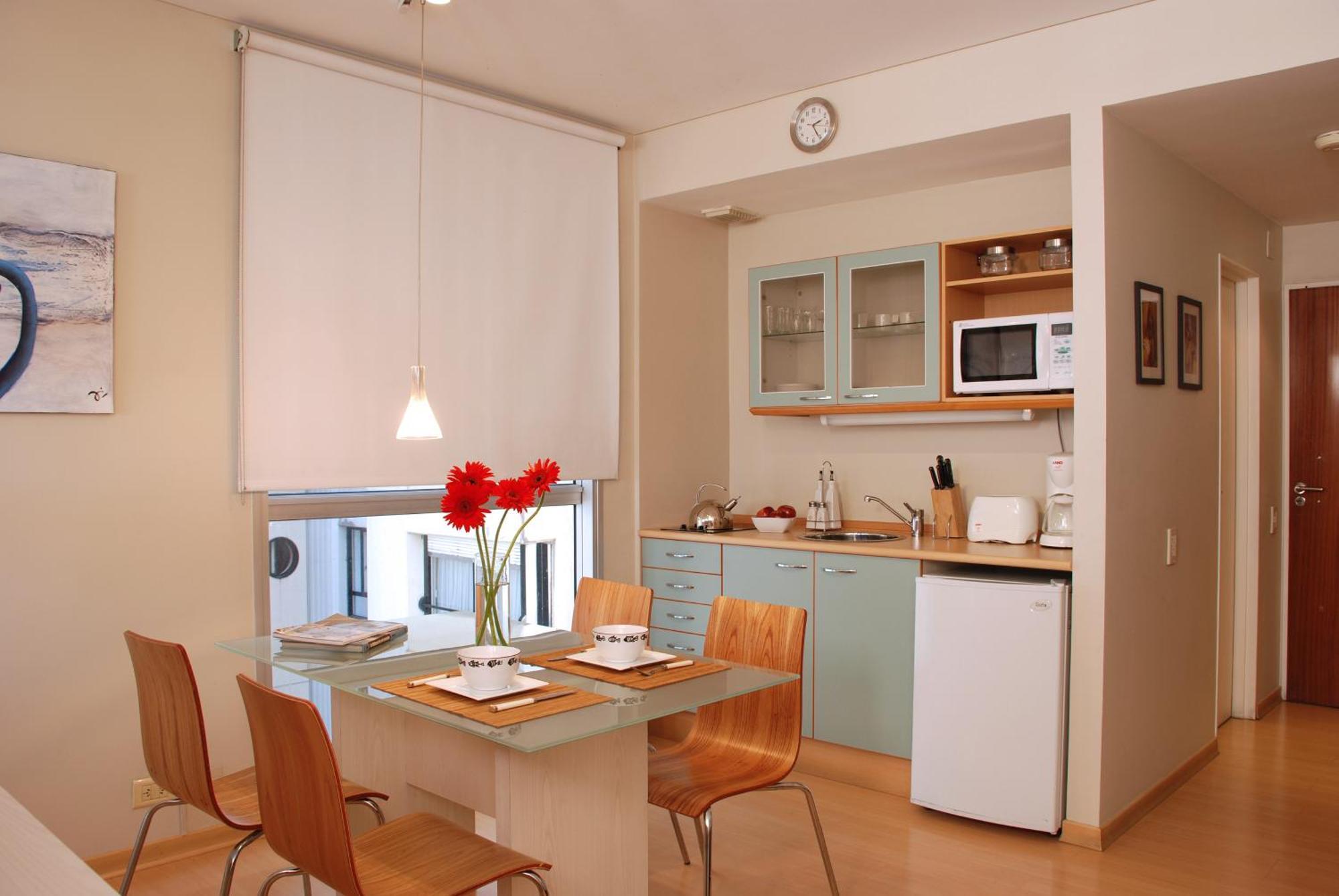 Concord Callao By Recoleta Apartments ブエノスアイレス エクステリア 写真