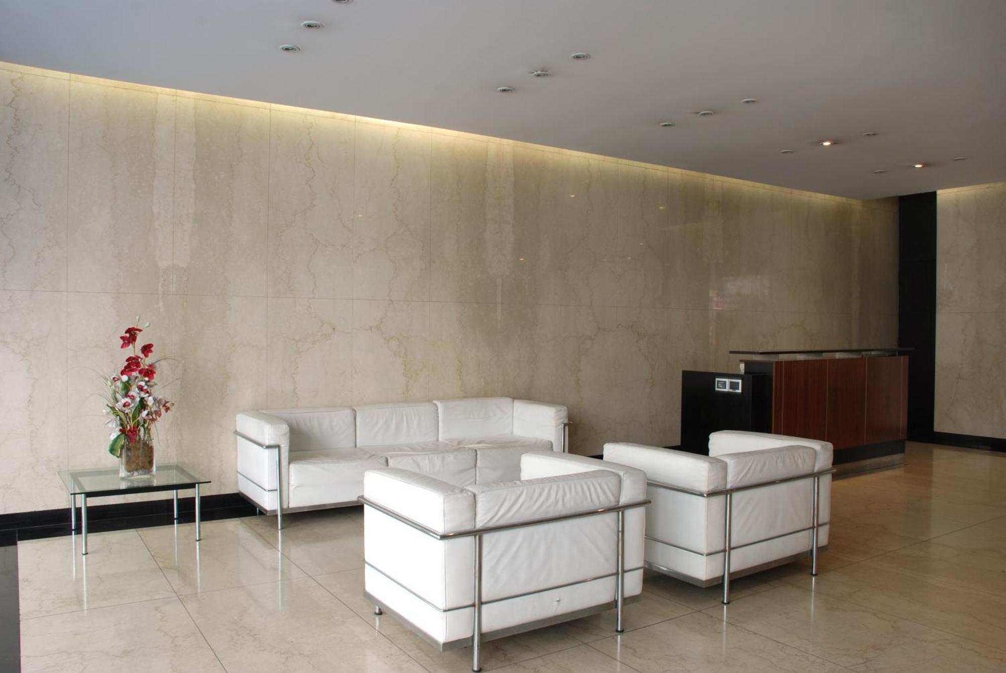 Concord Callao By Recoleta Apartments ブエノスアイレス エクステリア 写真