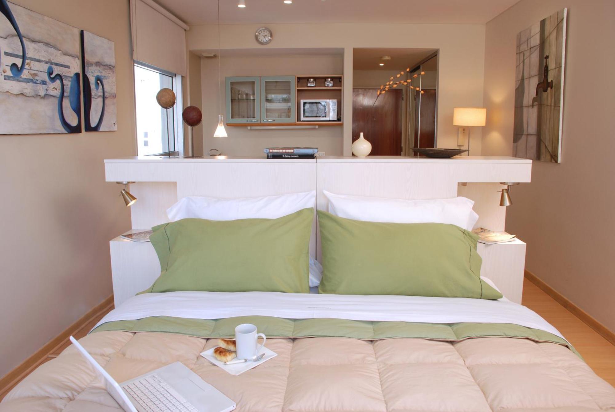 Concord Callao By Recoleta Apartments ブエノスアイレス エクステリア 写真