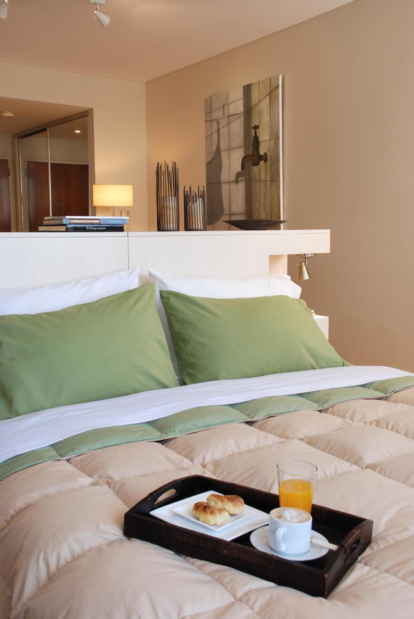 Concord Callao By Recoleta Apartments ブエノスアイレス エクステリア 写真