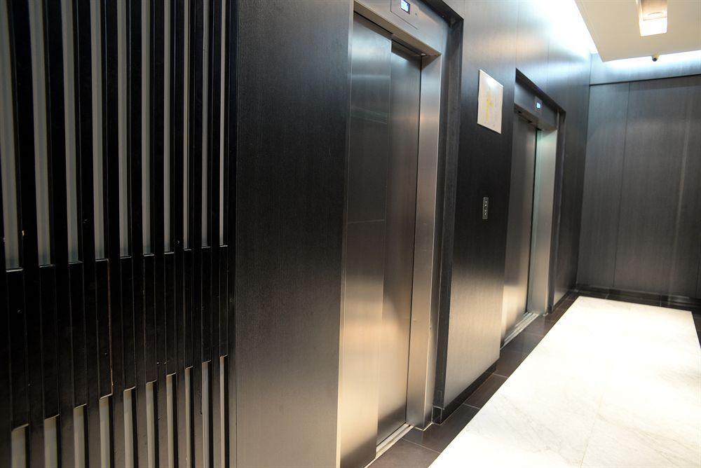 Concord Callao By Recoleta Apartments ブエノスアイレス エクステリア 写真
