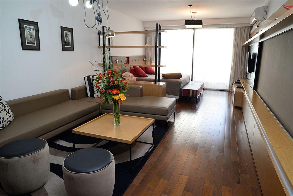 Concord Callao By Recoleta Apartments ブエノスアイレス エクステリア 写真