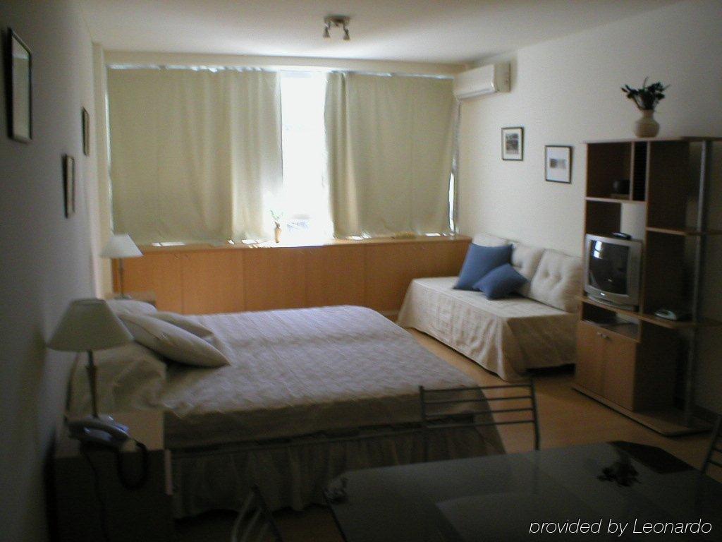 Concord Callao By Recoleta Apartments ブエノスアイレス エクステリア 写真