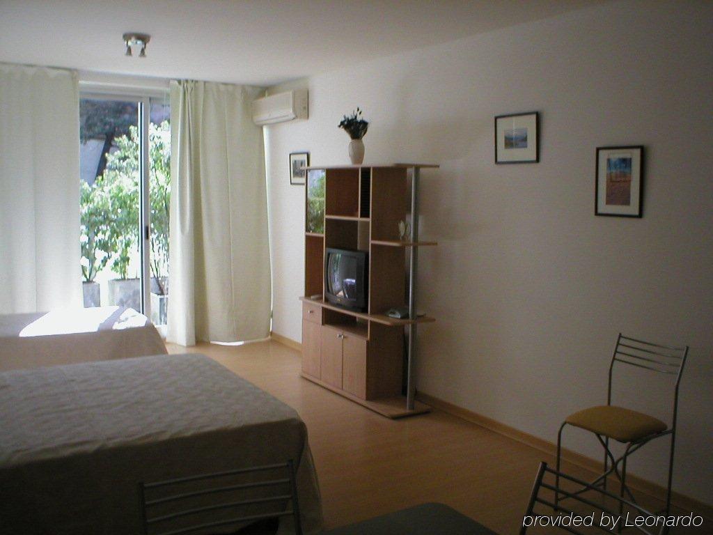 Concord Callao By Recoleta Apartments ブエノスアイレス エクステリア 写真