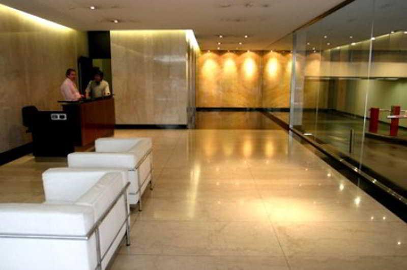 Concord Callao By Recoleta Apartments ブエノスアイレス インテリア 写真