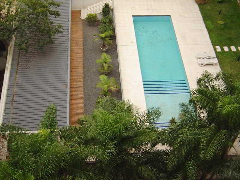 Concord Callao By Recoleta Apartments ブエノスアイレス 設備 写真