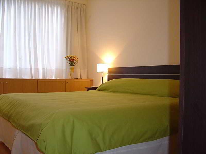 Concord Callao By Recoleta Apartments ブエノスアイレス 部屋 写真