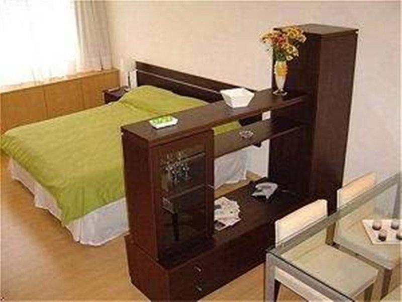 Concord Callao By Recoleta Apartments ブエノスアイレス 部屋 写真