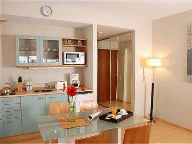 Concord Callao By Recoleta Apartments ブエノスアイレス エクステリア 写真