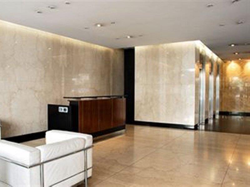 Concord Callao By Recoleta Apartments ブエノスアイレス エクステリア 写真