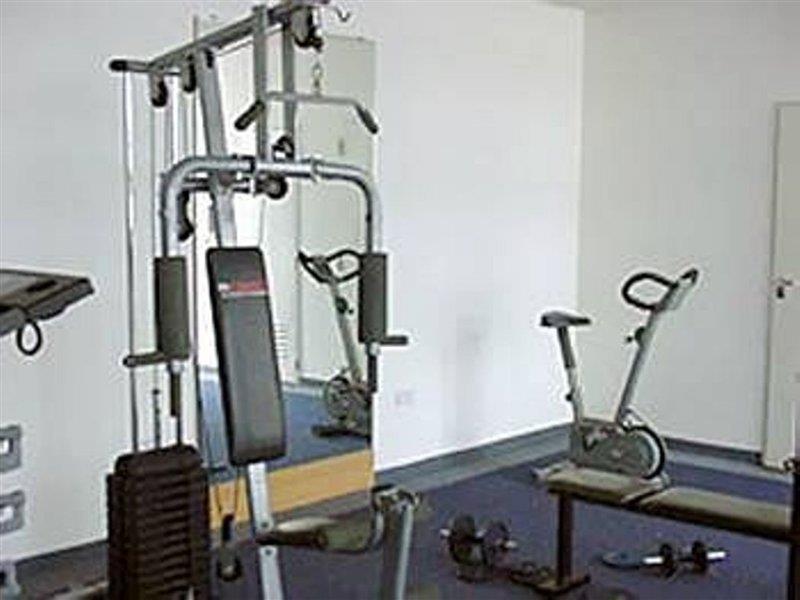 Concord Callao By Recoleta Apartments ブエノスアイレス 設備 写真