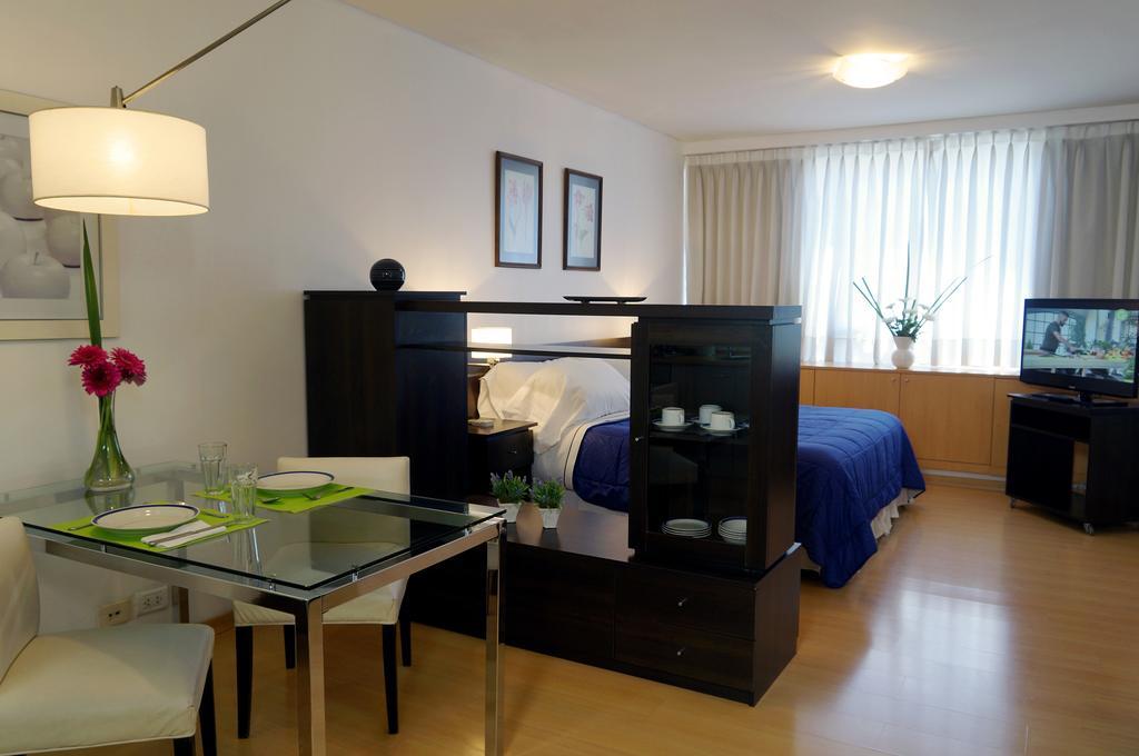 Concord Callao By Recoleta Apartments ブエノスアイレス エクステリア 写真