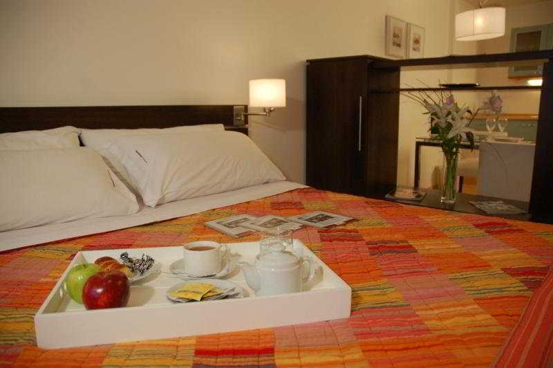 Concord Callao By Recoleta Apartments ブエノスアイレス 部屋 写真