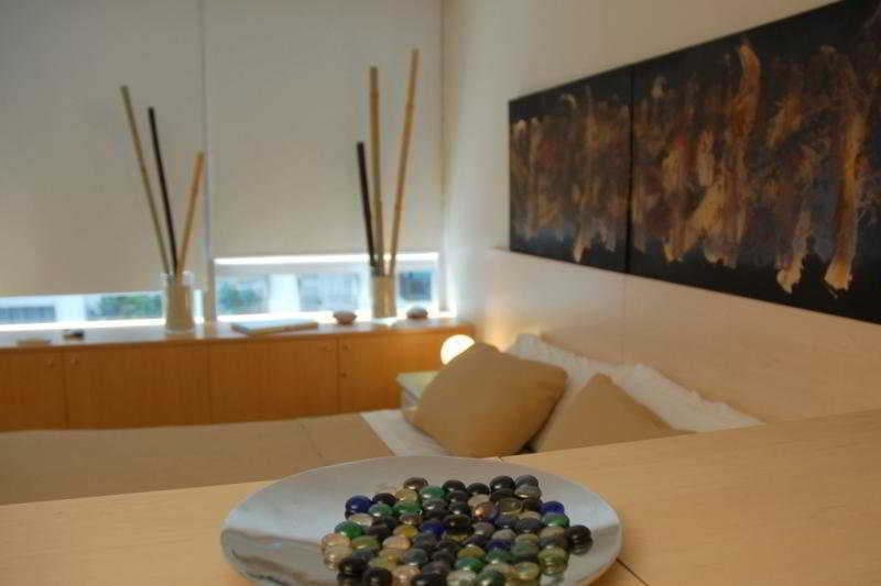 Concord Callao By Recoleta Apartments ブエノスアイレス 部屋 写真