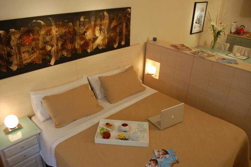 Concord Callao By Recoleta Apartments ブエノスアイレス 部屋 写真