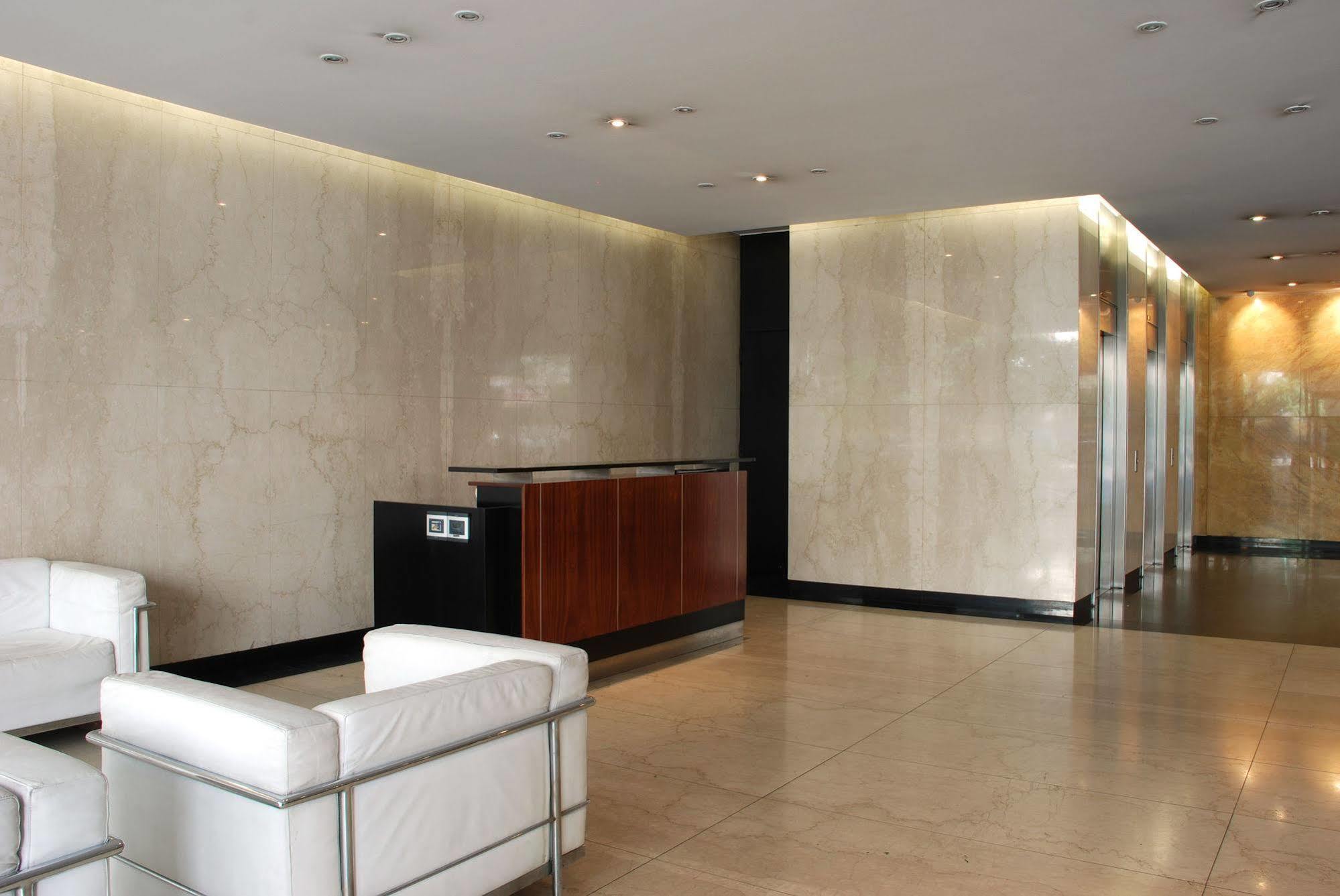 Concord Callao By Recoleta Apartments ブエノスアイレス エクステリア 写真