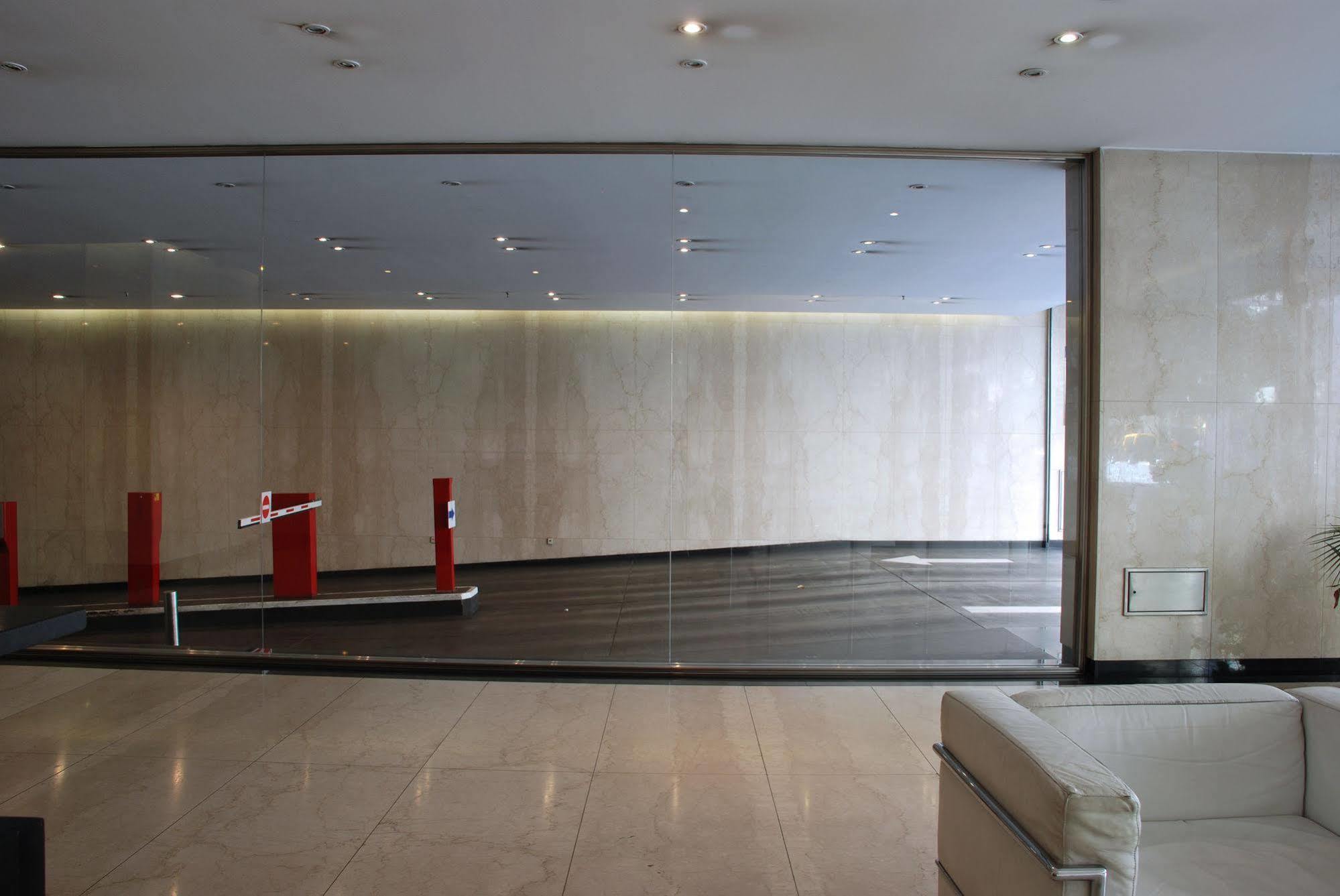Concord Callao By Recoleta Apartments ブエノスアイレス エクステリア 写真