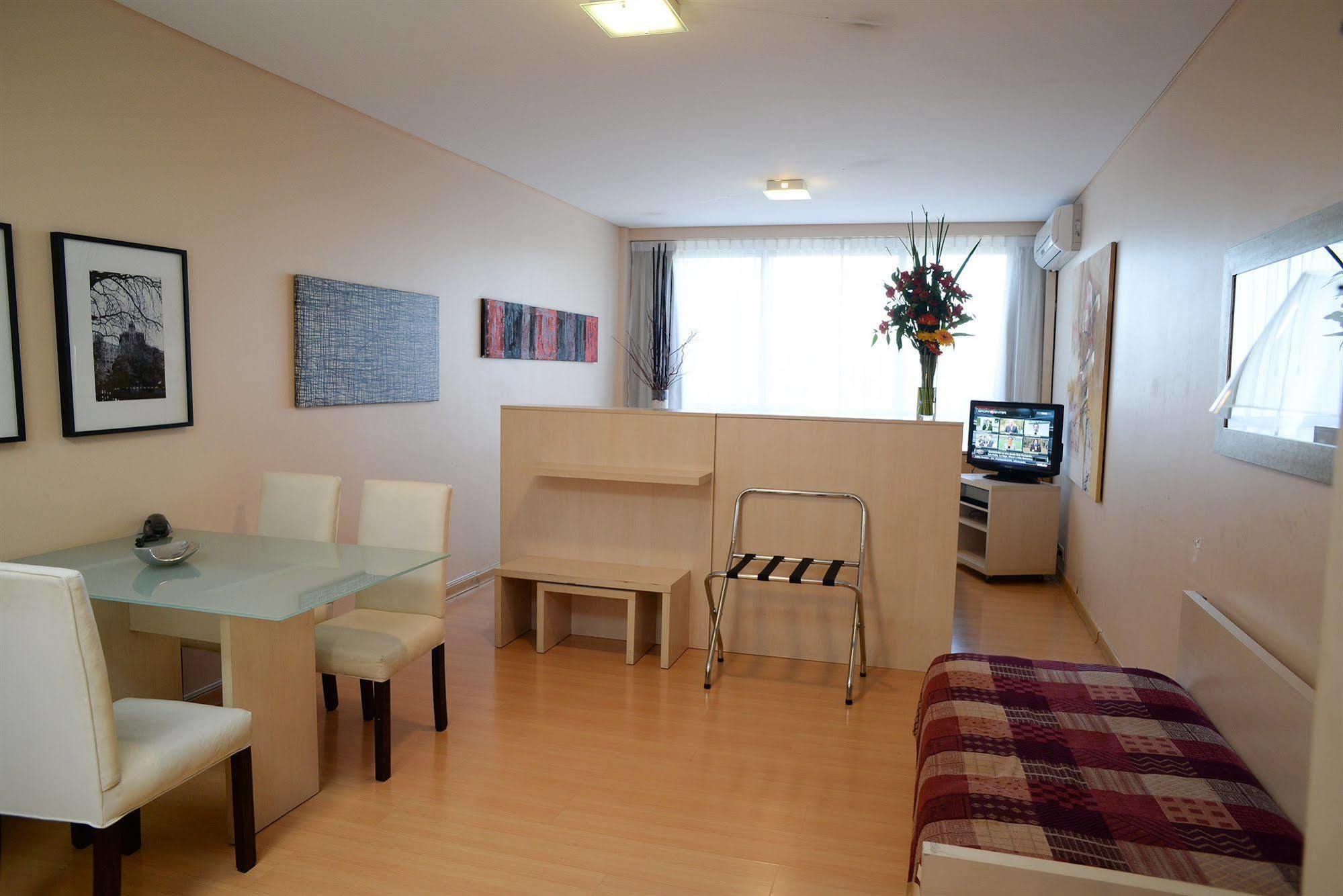 Concord Callao By Recoleta Apartments ブエノスアイレス エクステリア 写真