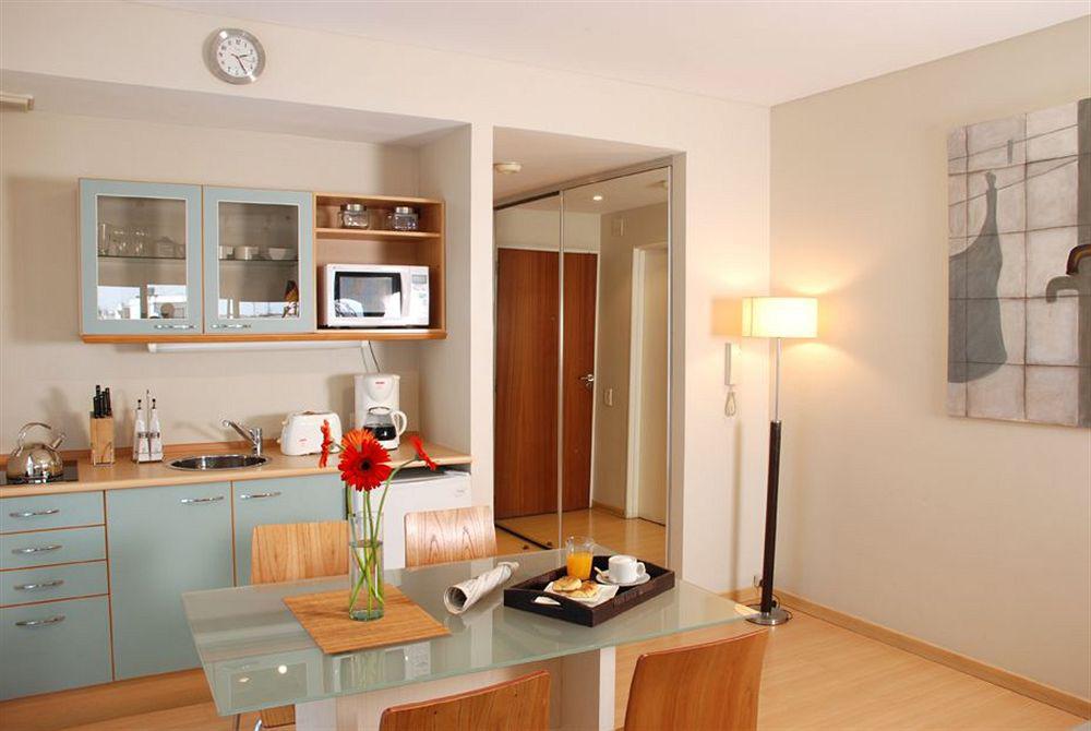 Concord Callao By Recoleta Apartments ブエノスアイレス 部屋 写真