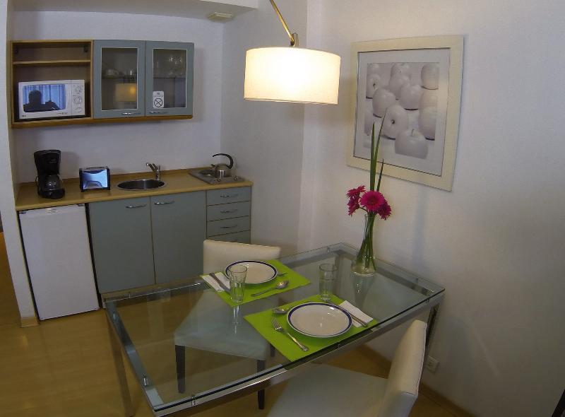 Concord Callao By Recoleta Apartments ブエノスアイレス エクステリア 写真